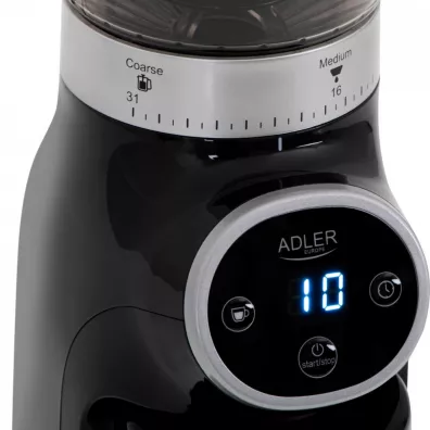 Adler M�ynek do kawy żarnowy AD 4450