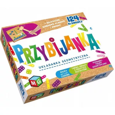 Przybijanka Multigra