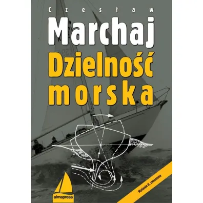 Dzielno�� morska - Czes�aw Marchaj