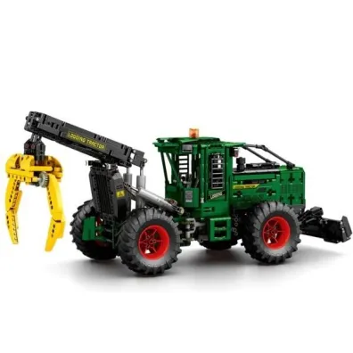 Klocki Skidder 1741el