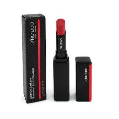 Shiseido Balsam do ust Colorgel Lipbalm Redwood (Red) 106 2 g