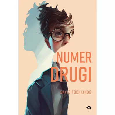Numer drugi - David Foenkinos