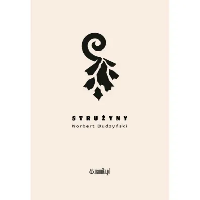 Stru�yny - Norbert  Budzy�ski