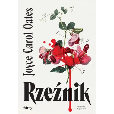 Rze�nik - Joyce Carol Oates