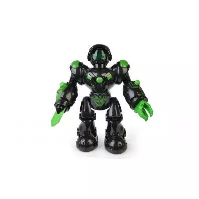Robot chodz�cy Artyk