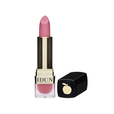 Idun Minerals Creme Lipstick szminka do ust 201 Elise 3.6 g