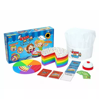 Czas na tort Epee