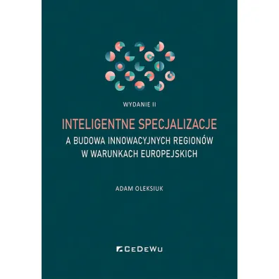 Inteligentne specjalizacje, a budowa.. - Adam Oleksiuk