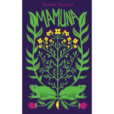 Mamuna - Helena  Piecuch