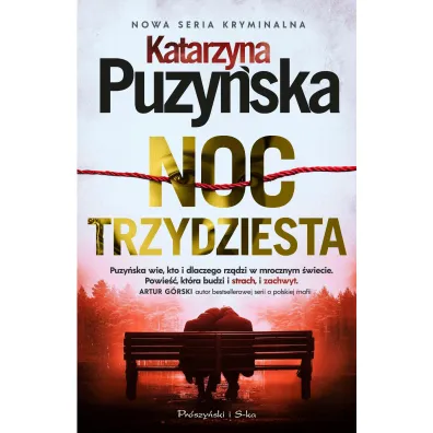 Pakiet Zalesie. Tomy 1-2: Nic takiego, Noc trzydziesta
