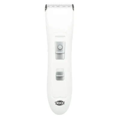 Trixie TR1150, Bezprzewodowa maszynka z zestawem akcesori�w, 6W