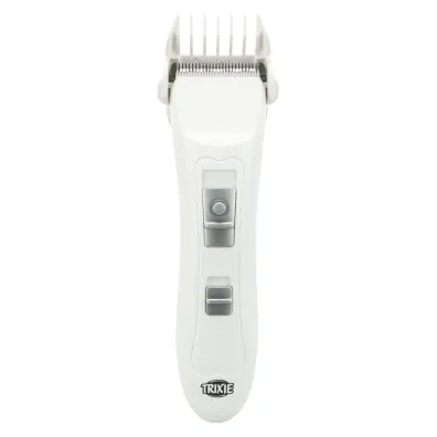 Trixie TR1150, Bezprzewodowa maszynka z zestawem akcesori�w, 6W
