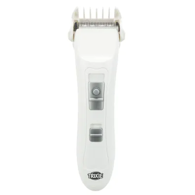 Trixie TR1150, Bezprzewodowa maszynka z zestawem akcesori�w, 6W