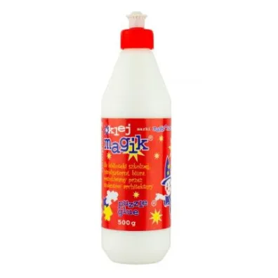 Kamaben Klej introligatorski Magic 500 g