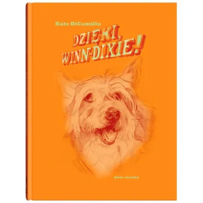 Dzi�ki, Winn-Dixie!