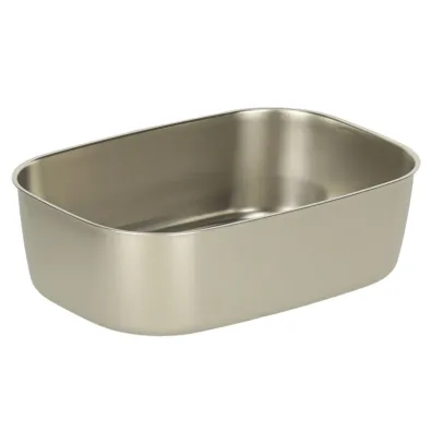 Lunch box podgrzewacz obiadowy elektryczny samochodowy 1500ml 1.5 l + 450 ml