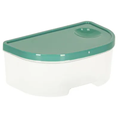 Lunch box podgrzewacz obiadowy elektryczny samochodowy 1500ml 1.5 l + 450 ml