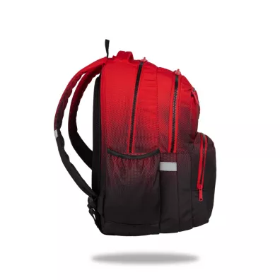 CoolPack Plecak szkolny Pick Gradient Cranberry