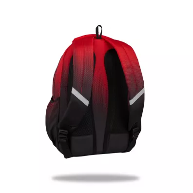 CoolPack Plecak szkolny Pick Gradient Cranberry