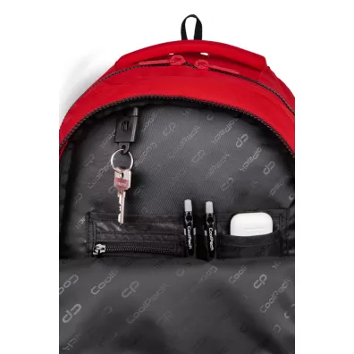 CoolPack Plecak szkolny Pick Gradient Cranberry