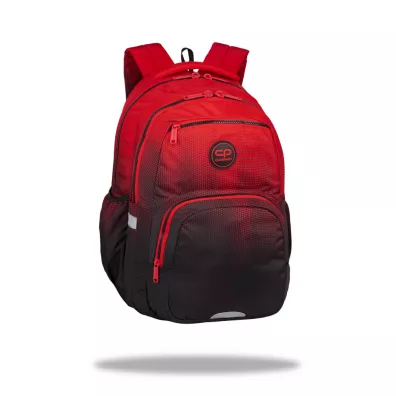 CoolPack Plecak szkolny Pick Gradient Cranberry