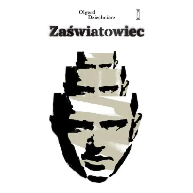 Za�wiatowiec - Olgerd Dziechciarz