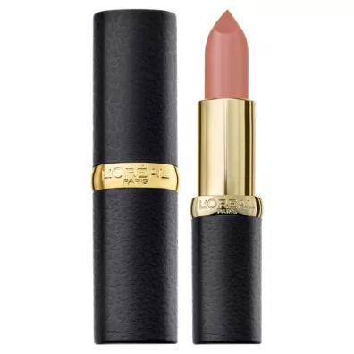 LOreal Paris Color Riche Matte matowa pomadka do ust 633 Moka Chic 4.8 g