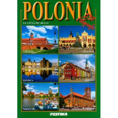 Polska najpi�kniejsze miasta wer. w�oska - Rafa� Jab�o�ski