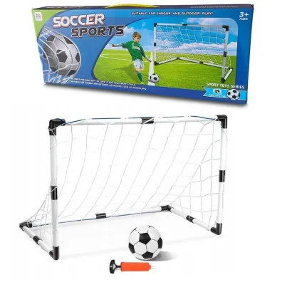 Bramka pi�karska treningowa GK-Trade