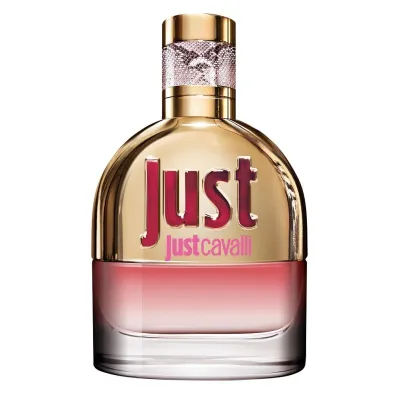 Roberto Cavalli Just Woman Woda toaletowa 50 ml
