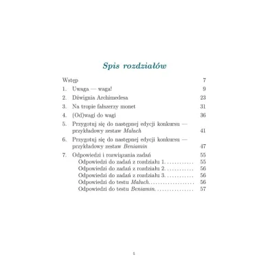 Miniatury matematyczne 68
