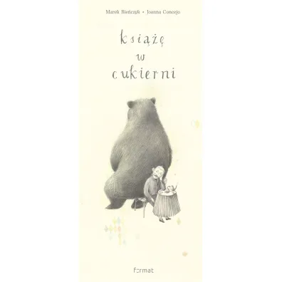 Ksi��� w cukierni