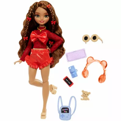 Barbie Dream Besties. Teresa Lalka HYC23 Mattel