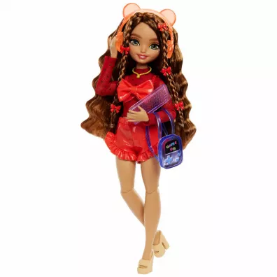 Barbie Dream Besties. Teresa Lalka HYC23 Mattel