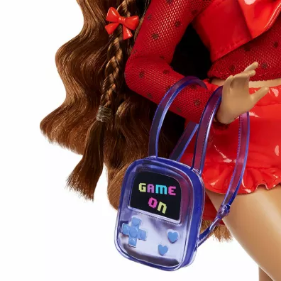 Barbie Dream Besties. Teresa Lalka HYC23 Mattel