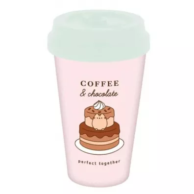 Kubek podr�ny Pusheen Sweets PUSW6365