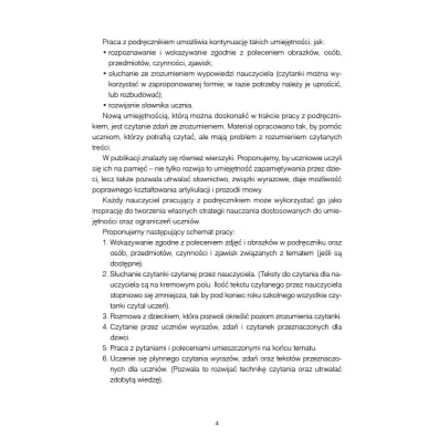 Ja i m�j �wiat 3. Lekcje dla uczni�w z autyzmem i specjalnymi potrzebami edukacyjnymi. Podr�cznik. Cz�� 2. Wydanie rozszerzone