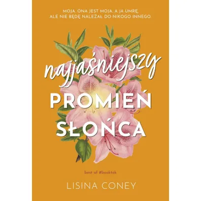 Najja�niejszy promie� s�o�ca - Lisina Coney
