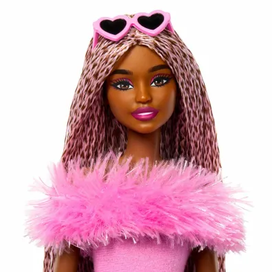 Barbie Deluxe Style. Lalka HYV28 Mattel