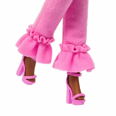 Barbie Deluxe Style. Lalka HYV28 Mattel