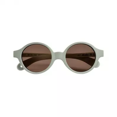 Beaba Okulary przeciwsoneczne dla dzieci 9-24 miesicy Joy - Misty Green