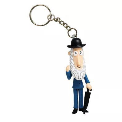 Tisso Toys Brelok - Profesor G�bka