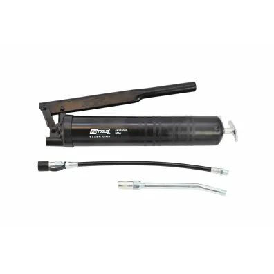 Awtools Smarownica r�czna do kartuszy 500cc black line