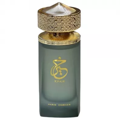 Paris Corner Woda perfumowana Khair 100 ml