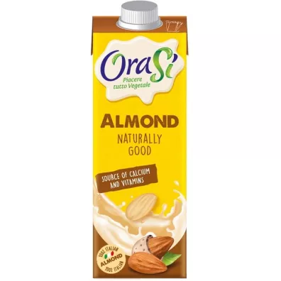 OraSi Nap�j migda�owy (4,5% migda��w) 1 l