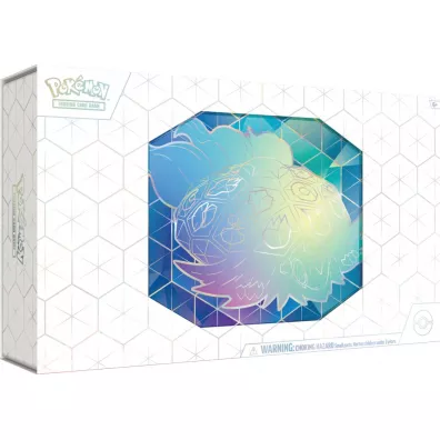 Pokmon TCG: Terapagos ex Ultra-Premium Collection
