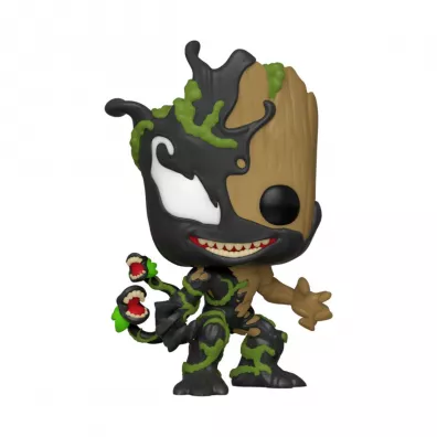 Funko POP Marvel: Venom - Venomized Groot