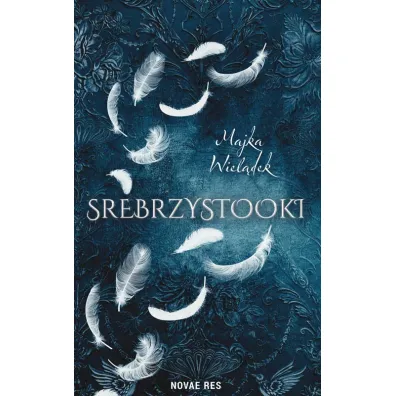Srebrzystooki - Majka Wiel�dek