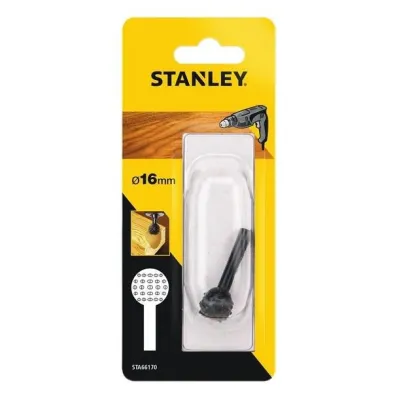 Stanley STA.TARNIK STO�KOWY 16mm x 16mm TRZPIE� 6mm