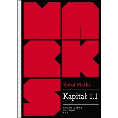 Kapita� 1.1. Rezultaty bezpo�redniego procesu produkcji - Karol Marks